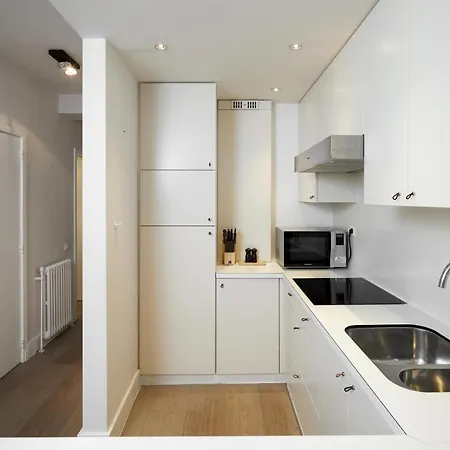 Unique Apt On The Lippenslaan! Appartamento Knokke-Heist