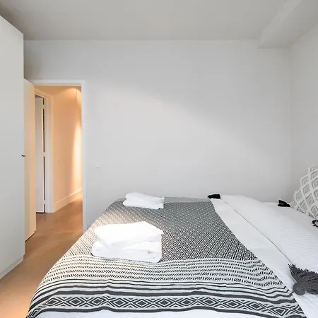 Unique Apt On The Lippenslaan! Knokke-Heist
