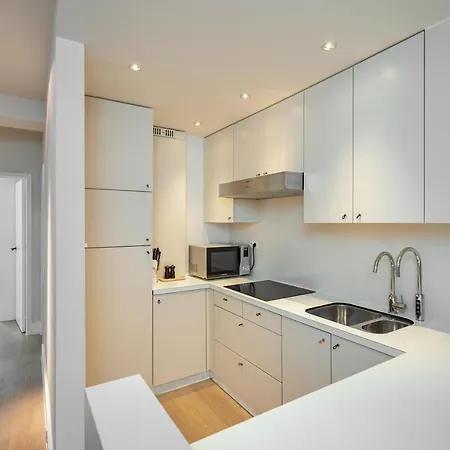 Unique Apt On The Lippenslaan! Appartamento *