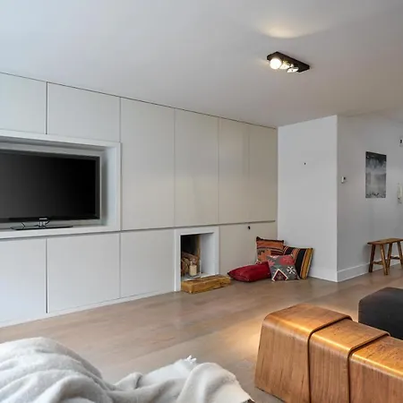 Unique Apt On The Lippenslaan! Appartamento *